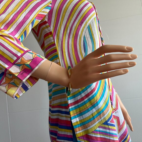 Spike Bracelet - Picture 9 of 13